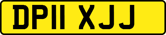 DP11XJJ