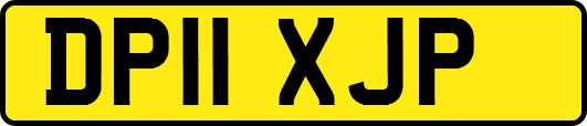 DP11XJP