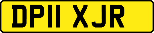 DP11XJR