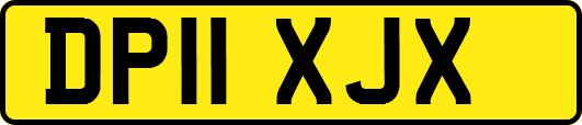 DP11XJX