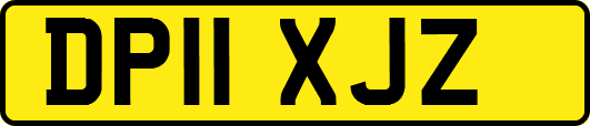 DP11XJZ