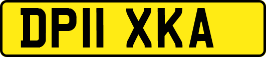DP11XKA