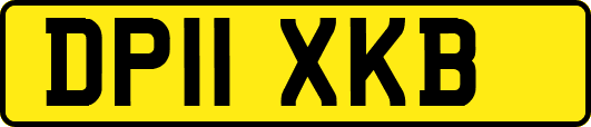 DP11XKB