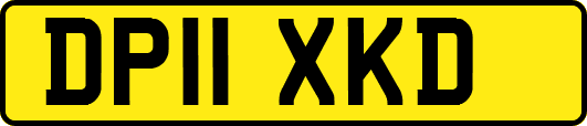 DP11XKD
