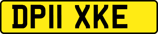 DP11XKE