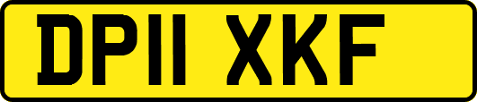 DP11XKF