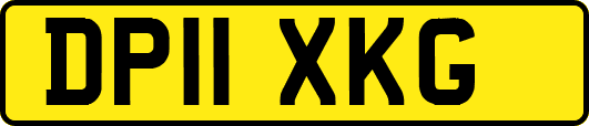 DP11XKG