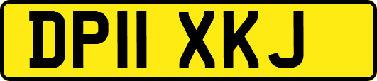 DP11XKJ
