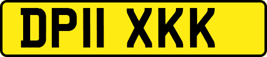 DP11XKK