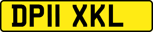 DP11XKL
