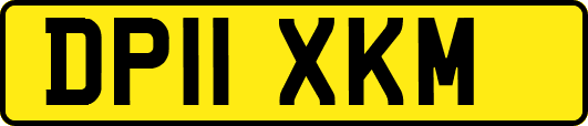 DP11XKM