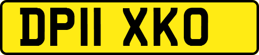 DP11XKO