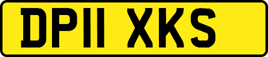 DP11XKS