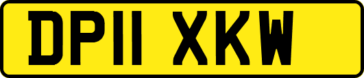 DP11XKW