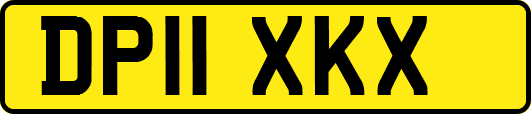 DP11XKX