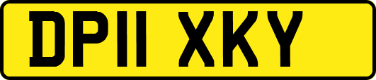 DP11XKY