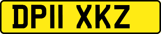 DP11XKZ