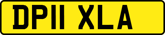 DP11XLA
