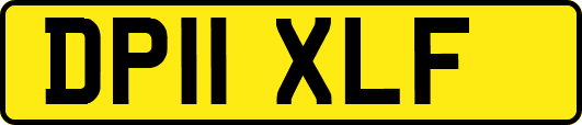 DP11XLF