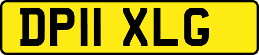 DP11XLG