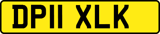 DP11XLK