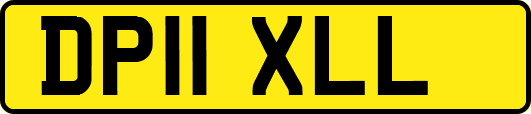 DP11XLL