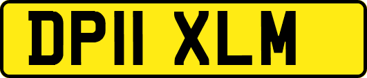 DP11XLM