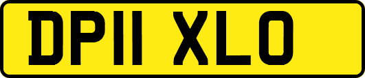 DP11XLO