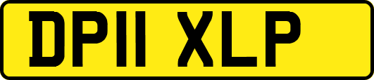 DP11XLP
