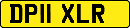 DP11XLR