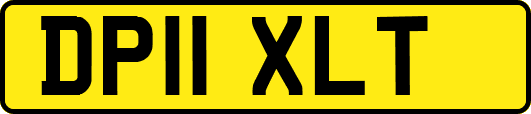 DP11XLT