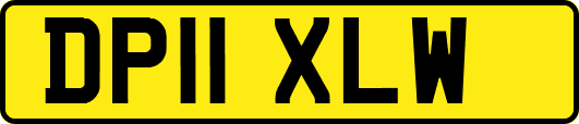 DP11XLW