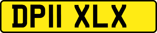 DP11XLX