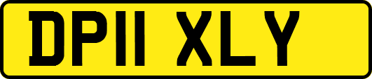 DP11XLY