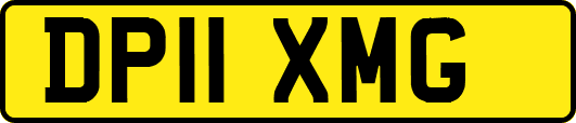 DP11XMG