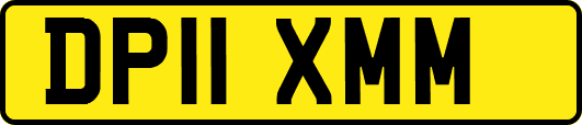 DP11XMM
