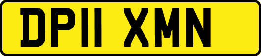 DP11XMN