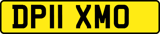 DP11XMO