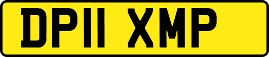 DP11XMP