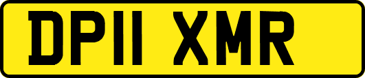 DP11XMR