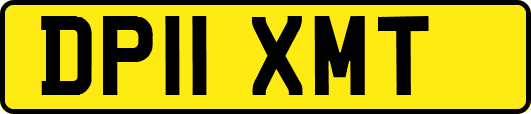 DP11XMT
