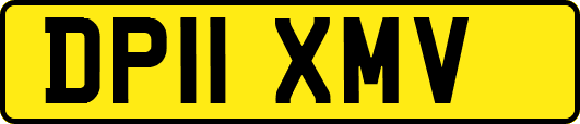 DP11XMV