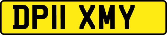 DP11XMY