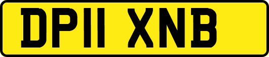 DP11XNB