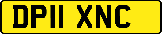 DP11XNC