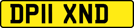 DP11XND
