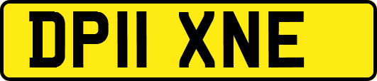DP11XNE