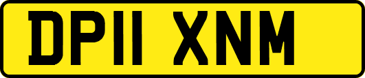 DP11XNM