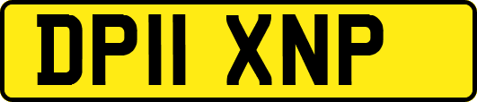 DP11XNP