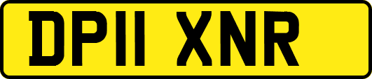 DP11XNR